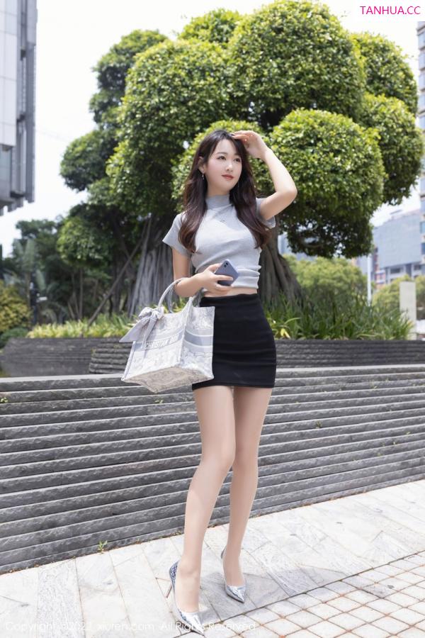 [XiuRen]高清写真图 2022.08.15 No.5439 唐安琪